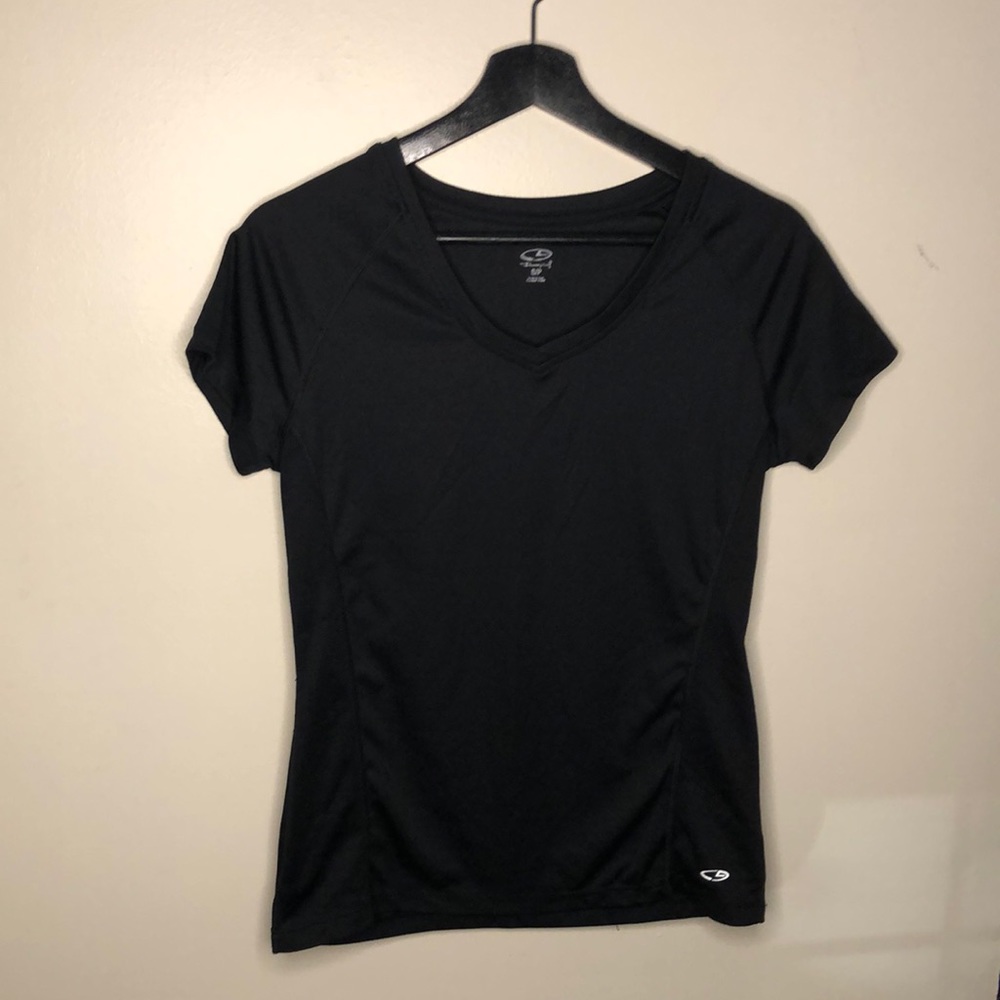 Champion C9 workout top